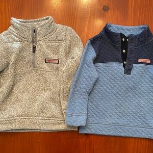 Shep shirt bundle 3T